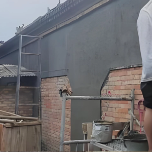 望花ECC 高延性混凝土 砌体抗震加固薄层修补高抗渗高韧性特种建材