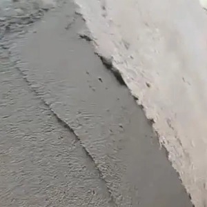 望花水工建筑物I级C55聚合物改性水泥砂浆 渠道防渗泵站加固迎水面抗冲刷砂浆