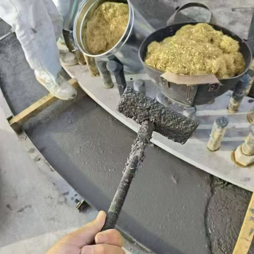 望花C120风电设备基础专用灌浆料