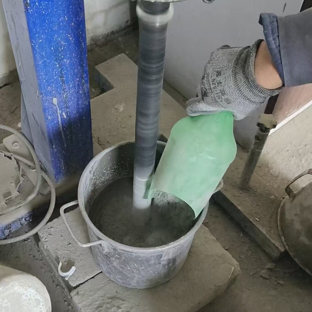 望花桥梁公路张拉用H60压浆料与普通压浆料有什么区别？