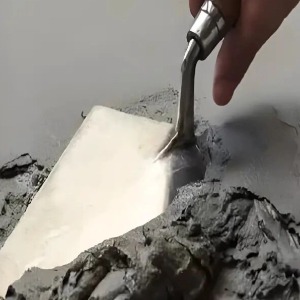 望花混凝土裂缝孔洞剥落冻融修复用高强度丙乳防腐蚀砂浆